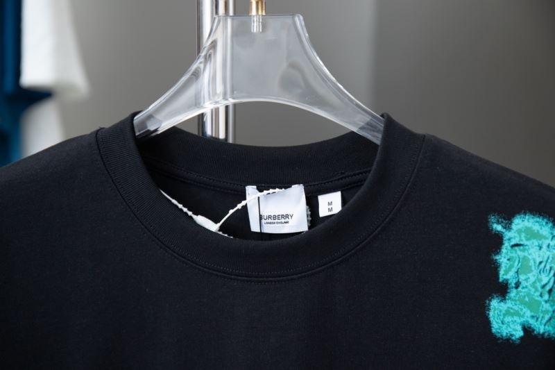 Burberry T-Shirts